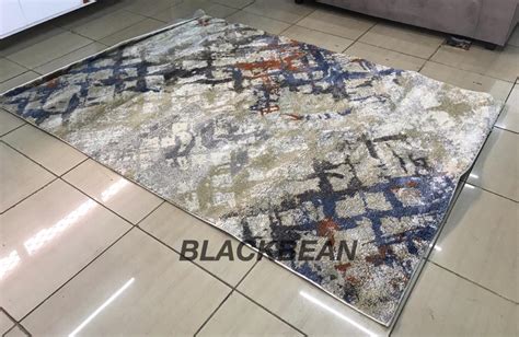 Carpets and Rugs | Blackbean Interiors