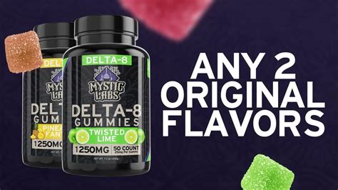 Delta 8 Gummies Delta 8 Thc Gummies Best Delta 8 Gummies Delta 8 Bundles Mystic Labs