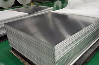 Fabricante De Placas De Aluminio Serie Chalco Aluminium