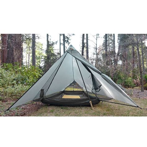 Tarptent Protrail Tent - Backpacking Light