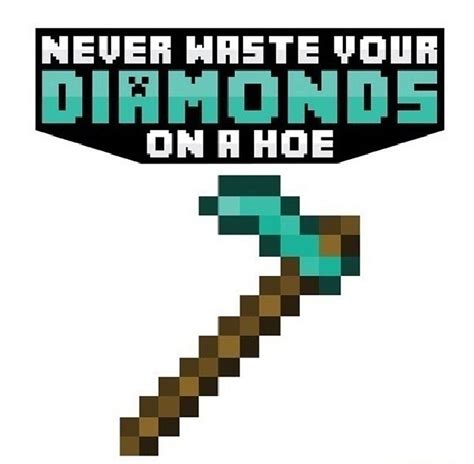 Funny Minecraft Quotes. QuotesGram