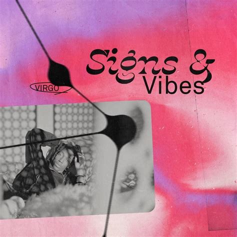 Various Artists Signs And Vibes Virgo Lyrics And Tracklist Genius