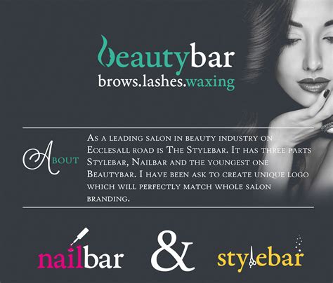 Beautybar | Stuchy Creative