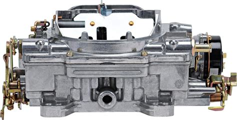 Amazon Edelbrock 1403 Performer Carburetor Automotive