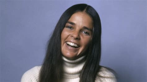 Whatever Happened To Ali Macgraw