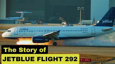 Incredible Survival The Untold Story Of Jetblue Flight A Miracle