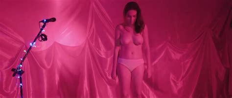 Nude video celebs Daya Ananias nude Redenção 2017