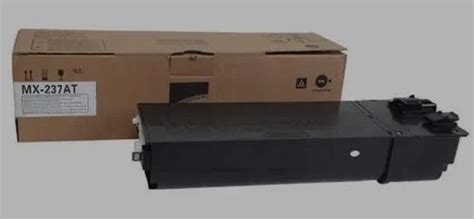 Black Sharp Toner Cartridges, For Office at Rs 5841 in Kota | ID ...