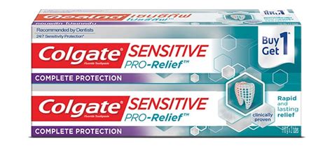 Colgate® Sensitive Pro Relief