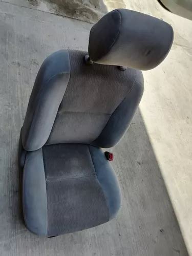 Asiento Delantero Derecho Toyota Corolla 08 Meses sin interés