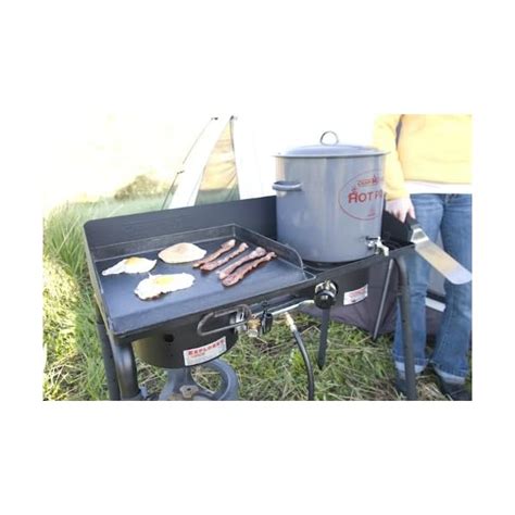 Camp Chef Explorer Double Burner Stove Camping Galore