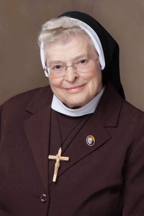 Sr. Mary Modesta Piowar – Felician Sisters of North America