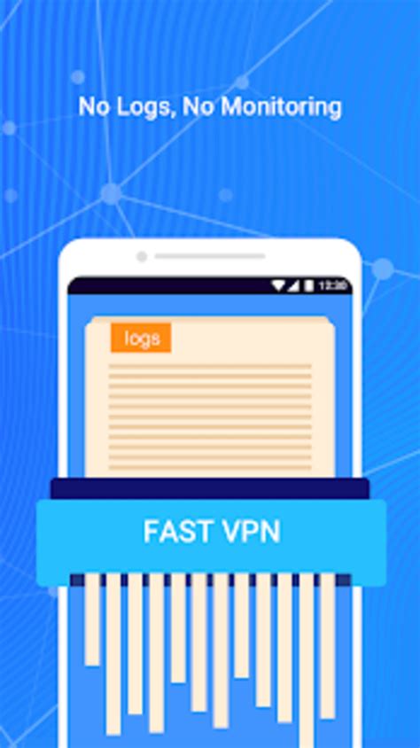 Fast Vpn Free Vpn Proxy Secure Wi Fi Apk Für Android Download