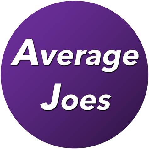 Average Joes (23) – Good Life