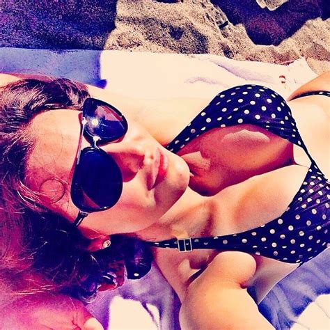 Naked Cynthia De La Vega Added By Pepelepu