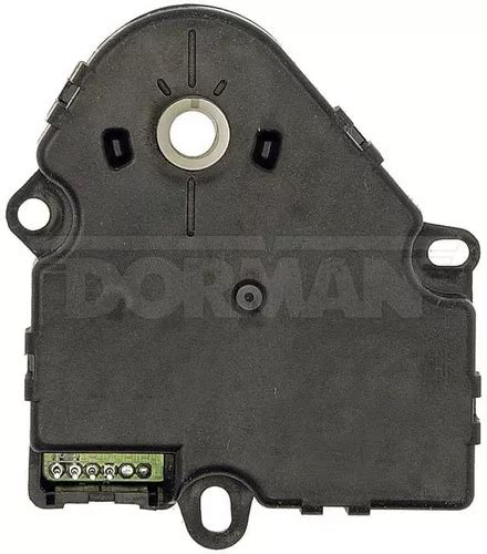 Actuador Puerta Panel Clima Dorman Cv 11 9 2004 2005 2006 Meses Sin