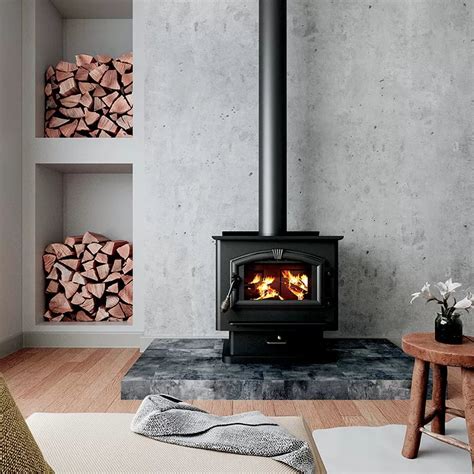 Wood Stoves – Distinct Designs