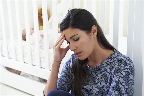 La depressione in gravidanza che cos è e come affrontarla Gruppo Clinico