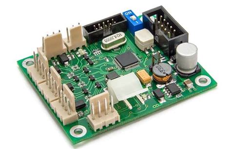 PCB Assembly Process|Printed Circuit Board Assembly|PCBMay