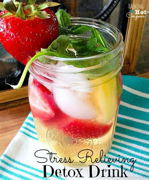 12 Detox Water Recipes That Are Delicious And Nutritious