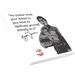 Lego Piastrella X Con Ayrton Senna Signature Quote E Image