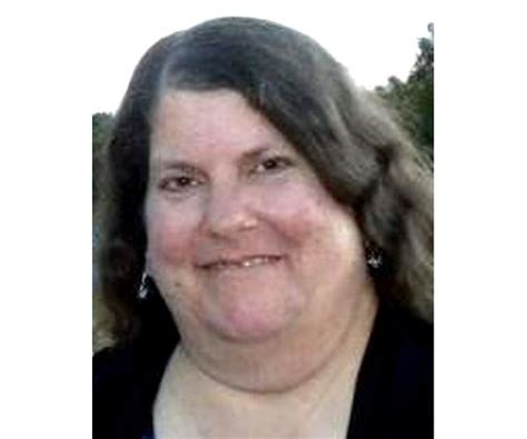 Jenny Obrien Obituary 1963 2017 Groton Ct The Day