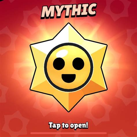 Tobbah1 On Instagram ‼️ Mythic Starr Drop 🔥 Brawlstars In 2024 Starr Mythical Brawl