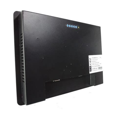 Inch Panel Mount High Bright Sunlight Readable Lcd Monitor