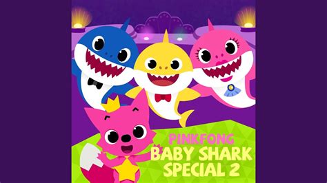 Baby Shark Dance Remix - YouTube