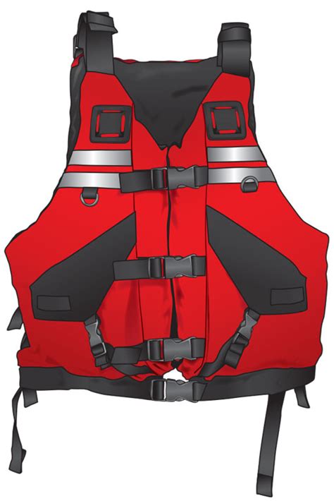 Type Iii Pfds Wearable Flotation Aids