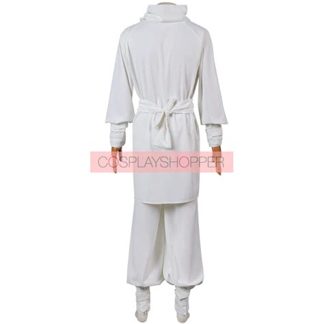 Jujutsu Kaisen Hajime Kashimo Cosplay Costume for Sale