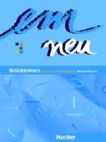 em Neu Brückenkurs 2008 Niveaustuffe B1 Kursbuch Perlmann Balme M a