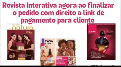 Banner Revista Interativa Voce Sabia Que O Cliente Escolhe O Produto Na