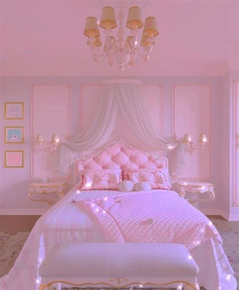 Girls Bedroom Designs Bedroom Makeover Pink Bedroom Decor Bedroom Interior