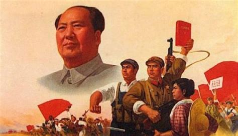 Chinese History Chinese Revolution Civil War And Communist Revolution