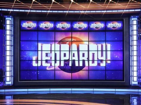 Todays Final Jeopardy Answer Thursday October 26 2023