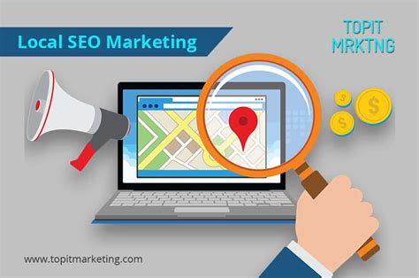 A Comprehensive Guide To Local Search Engine Marketing