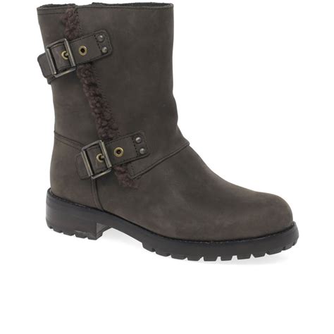 Ugg Niels Womens Boots | Charles Clinkard