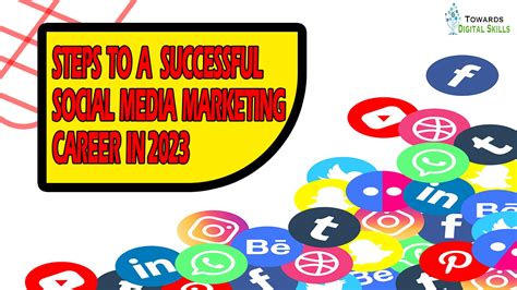 Steps To Successful Social Media Marketing 2023