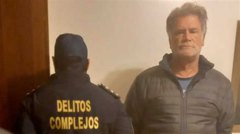 La Justicia Liber A Marcelo Teto Medina Y A Otros Detenidos