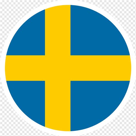 Sweden Football Logo - 1