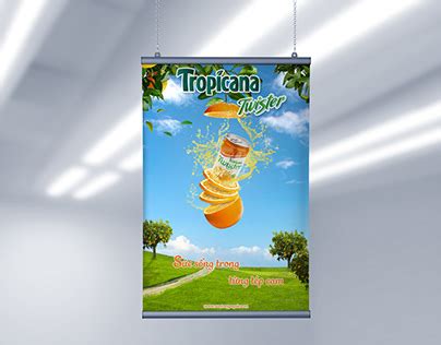 Tropicana Twister Projects :: Photos, videos, logos, illustrations and ...