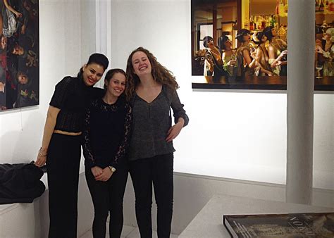 normal magazine  art  nud exhibition