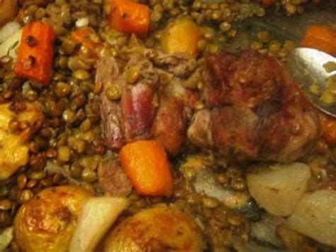 Recettes De Pied De Porc De Tambouilles Cuisine Et Cosm Tiques