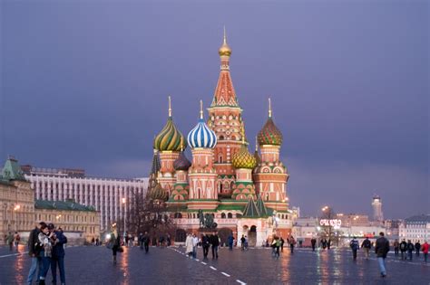 Historische und denkmalgeschützte Bauten in Russland Structurae