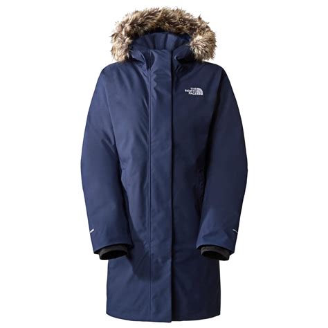 the north face arctic parka 6