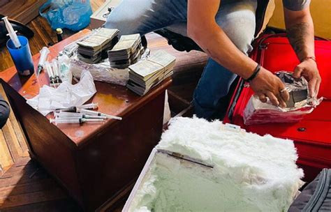 Policía Judicial desarticuló banda que estafaba con billetes falsos en