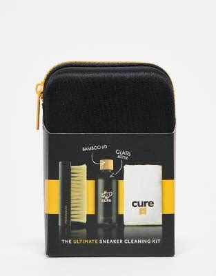 Crep Protect Cure Ultimate Cleaning Kit ASOS