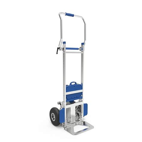 Buy Xsto Electric Stair Climbing Hand Trucks Dolly Cart With Auto Edge