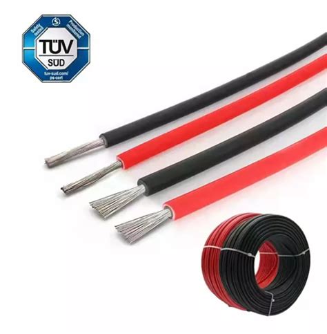 How To Choose The Model Photovoltaic System Cables